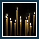 Erik Lüddecke - Markusdom Venedig