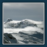 Erik Lddecke - Nähe Zermatt