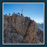 Andreas Blättner - Zugspite