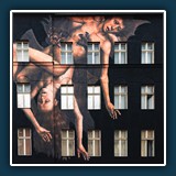 das juengste Gericht
  Anja Bender