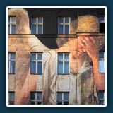 Engel der Barmherzigkeit
  Anja Bender