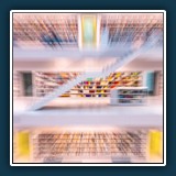 Stuttgart Stadtbebliothek
  Anja Bender