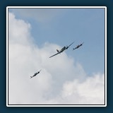 Flughafenfest Speyer Douglas DC im Formationsflug
  Ralf Walther