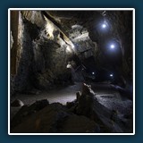 Höhlenwunder in Eberstadt  
  Alfred Schneider