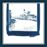 Grand Canal (Cyanotypie Unikat)
  Ralf Schmitt