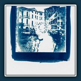 Eyes Wide Shut (Cyanotypie Unikat)
  Ralf Schmitt