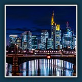 Mainhattan Blau  
  Andreas Blättner