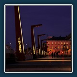 Heiko Schiebeling: Göteborg-Stenpiren