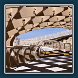 Rosi Flury
  Metropol Parasol
  SONY SCT-A37
  1/1600, F8, ISO 200, 28 mm