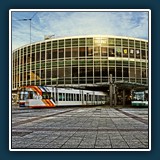 Walter Anstett
  Tortenschachtel