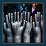 Hans Kirsch - Hands up
  Nikon D750
  1/80 sec., f 4, ISO 4500, 55 mm