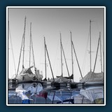 Anja Bender  - spiegelwelt-monochrom