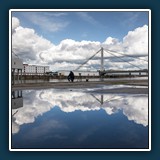 Helmut Benz - Entspannung am Rhein 
  Nikon D600, 24.0-120.0 mm f/4.0 
  1/250 sec., f11, ISO 100, -0,33 EV, 27 mm