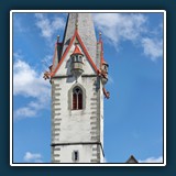 Hans-Peter Reuther - Antenne in den Himmel 
  Canon EOS 6D Mark II, Canon EF 24-70mm, f/2.8L II USM 
  1/3200 sec. f4 ISO 200, Brennweite 70 mm