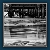 Margit Klaus - Strudel bei kommender Flut 
  Nikon Z 6, 50.0 mm f/1.4 
  5 sec., f 9, ISO 100, Brennweite 50 mm (35 mm Äquivalent ~ 75 mm)