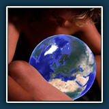 Gerd Stauder - Mutter Erde