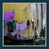 Anja Bender - Pink is back