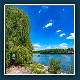 Andreas Blättner - R(h)einblick 
  Nikon Z 6, NIKKOR Z 14-30mm f/4 S 
  1/640 sec., f 8, ISO 100, Brennweite 15,5 mm (35 mm Äquivalent ~ 15 mm)