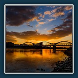 Hans Kirsch - Goldenes Licht 
  Nikon D750, 24.0-120.0 mm f/4.0 
  1/400 sec., f 7,1, ISO 140, Brennweite 24 mm