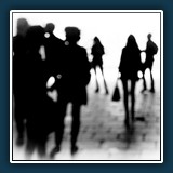 Helmut Benz - a la Giacomett 
  Nikon D600, 24.0-120.0 mm f/4.0 
  1/40 sec., f 5, ISO 100 -0,33 EV, Brennweite 24 mm