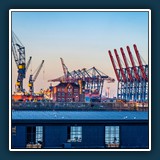 Andreas Blättner - Hafen am Morgen 
  Nikon Z 6, NIKKOR Z 24-200mm f/4-6.3 VR 
  1/200 sec., f 6,3, ISO 100, Brennweite 102 mm