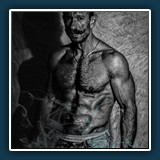 Gerd Stauder - Harter Kerl