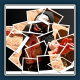 Helmut Benz - Happy Halloween 
  Nikon D600 
  1/400 sec., f 4, ISO 100 Brennweite 50 mm