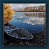 Walter Anstett - Am Altrhein