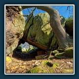 Gerd Stauder - Durchgang