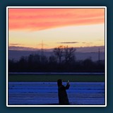 Walter Anstett - Ein Selfie am Abend 
  Olympus E-M1 Mark II, OLYMPUS M.12-100mm F4.0 
  1/200 sec., f 4, ISO 2000 Brennweite 100 mm (35 mm Äquivalent ~ 200 mm)