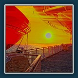 Gerd Stauder - Farbenrausch 
  SONY 7, FE 24-240mm F3.5-6.3 OSS 
  1/250 sec., f 18, ISO 400 Brennweite 240 mm