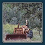 Erik Lüddecke - Alter Bagger 
  Sony NEX 7
  1/500 sec., f ??, ISO 400, Brennweite ?? mm