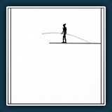 Walter Anstett - Der Gaukler 
  Olympus E-M1 Mark II, OLYMPUS M.12-100mm F4.0 
  1/320 sec., f 5, ISO 200, Brennweite 100 mm (35 mm Äquivalent ~ 200 mm)