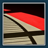 Helmut Benz - Erfurter Bauhausstil 
  Nikon D600, ohne 
  1/640 sec., f 8, ISO 100, Brennweite 75 mm