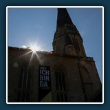 Ernst Weiss - Wir sehen dich 
  Canon EOS 5 Mark III, Canon EF24-105mm f/4L IS USM 
  1/250 sec., f 20, ISO 200, Brennweite 32 mm