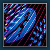 Andreas Blättner - Stars & Stripes 
  Nikon Z 6, NIKKOR Z 24-200mm f/4-6.3 VR 
  1/25 sec., f 6, ISO 1600 Brennweite 75 mm