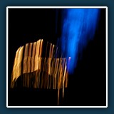 Walter Anstett - Illusion 
  Canon PowerShot G10, ohne 
  1 sec., f 2.8, ISO 80 Brennweite 6.1 mm