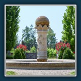 Hans-Peter Reuther - Brunnen Barockgarten 
  Canon EOS 6D Mark II, Canon EF 70-200mm f/2.8L IS II USM 
  1/400 sec., f 4.5, ISO 100 Brennweite 70 mm