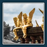 Hans Kirsch - Stadt der Engel
  Nikon D750, 24.0-120.0 mm f/4.0
  1/200 sec., f 10, ISO 125,  Brennweite 105 mm