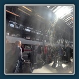 Erik Lüddecke - HBF Frankfurt
  Apple  iPhone 12 Pro, camera 4.2mm f/1.6
  1/241 sec., f 1.6, ISO 32,  Brennweite 4,2 mm (35 mm Äquivalent ~ 26 mm)
  