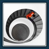 Bernd B - Treppe_weiß_rot
  Canon EOS R5, EF24-70mm f/2.8L II USM
  1/100 sec., f 8, ISO 1250, Brennweite  31 mm