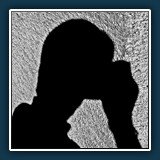 Walter Anstett - Selbstportrait
  CASIO COMPUTER  EX-P600, ohne
  1/1600 sec., f 6.3, ISO ,  Brennweite 11.3 mm  (35 mm Äquivalent ~ 53 mm)
  