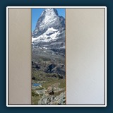 Dieter Schuhmann - Spieglein an der Wand